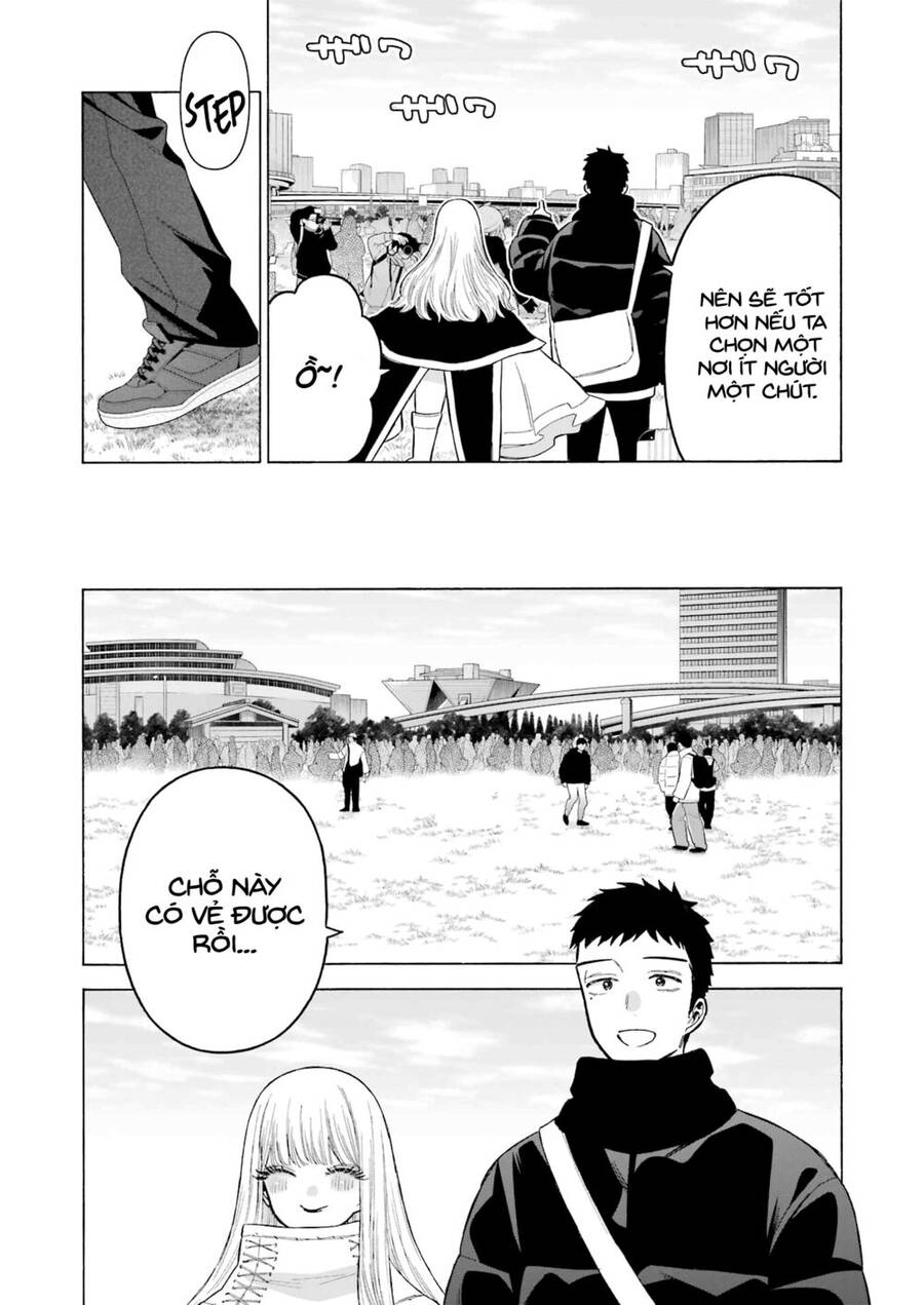 Nàng Nổi Loạn X Chàng Thợ May Chapter 97 - 6