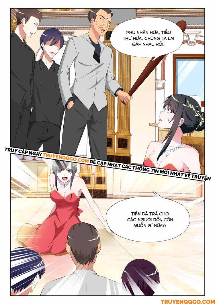 Tâm Cơ Hôn Sủng Chapter 12 - 8