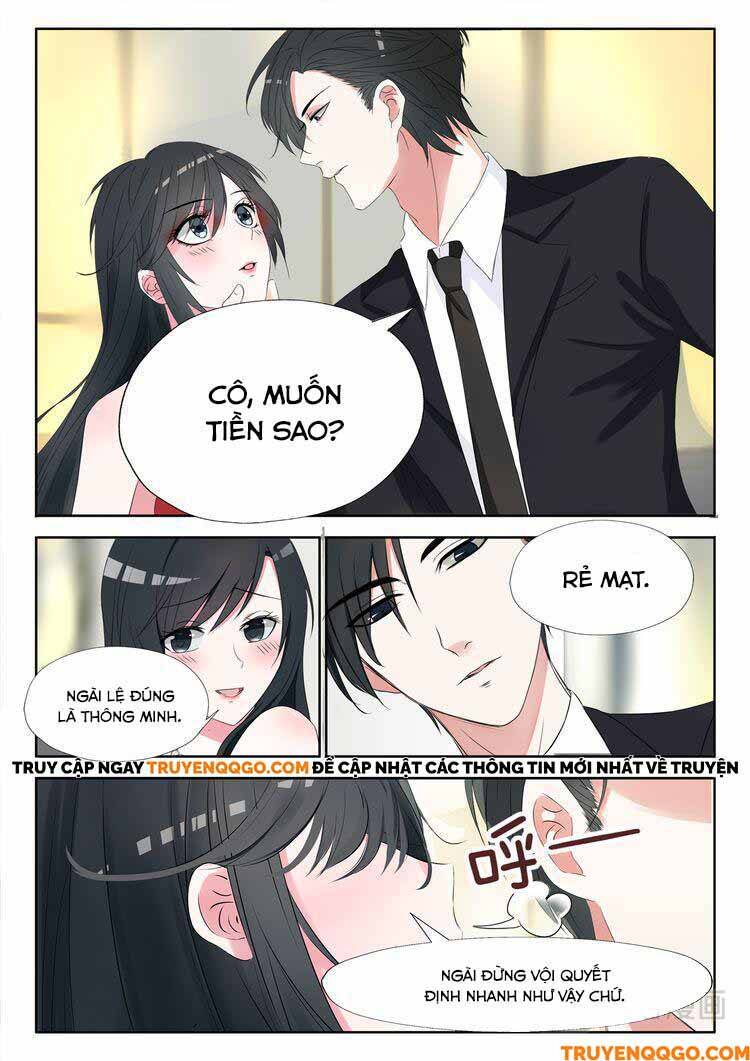 Tâm Cơ Hôn Sủng Chapter 2 - 2