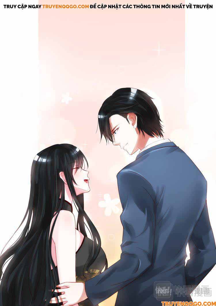Tâm Cơ Hôn Sủng Chapter 3 - 5