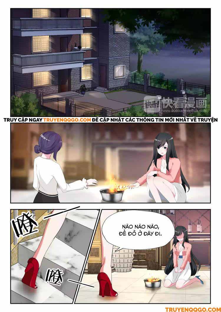 Tâm Cơ Hôn Sủng Chapter 6 - 6