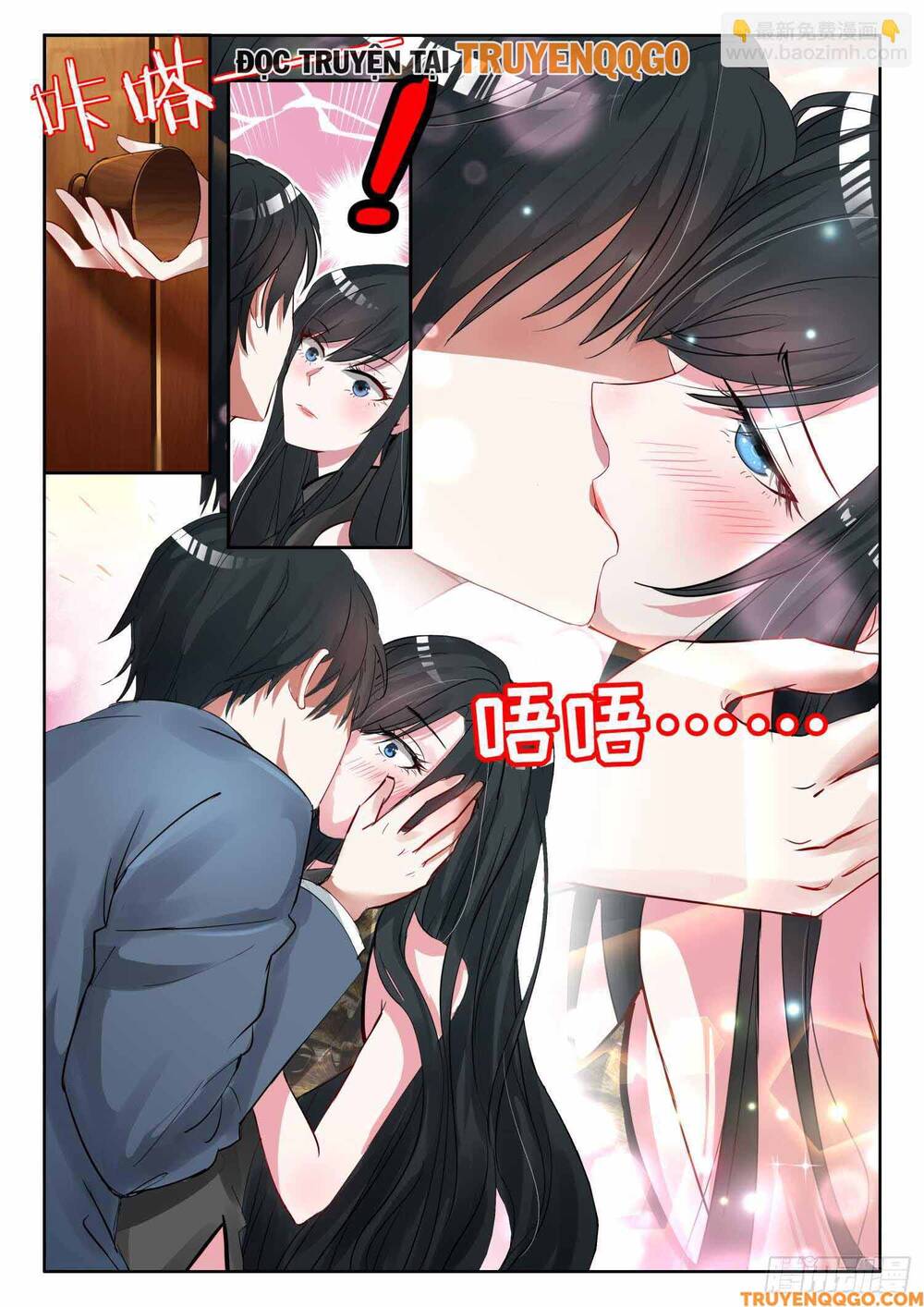 Tâm Cơ Hôn Sủng Chapter 22 - 7