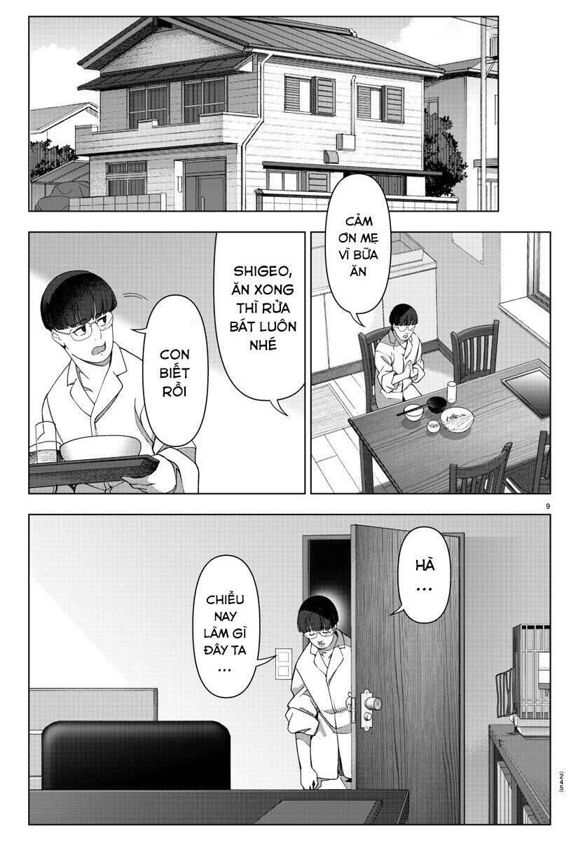 Darwins Game Chapter 117 - 11
