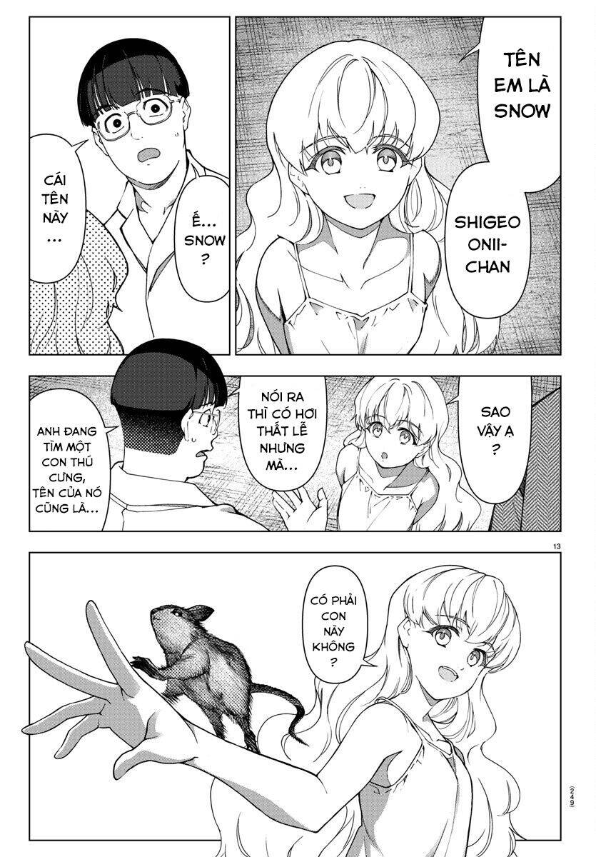 Darwins Game Chapter 117 - 15