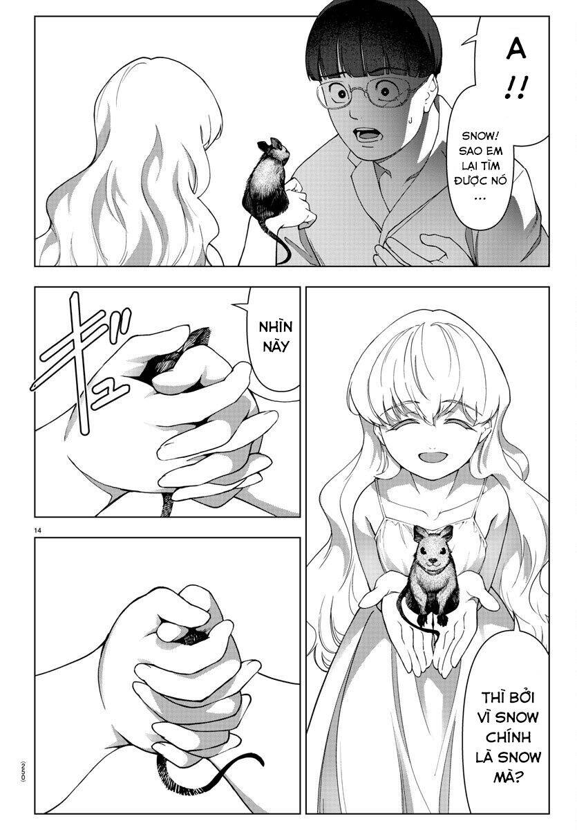 Darwins Game Chapter 117 - 16