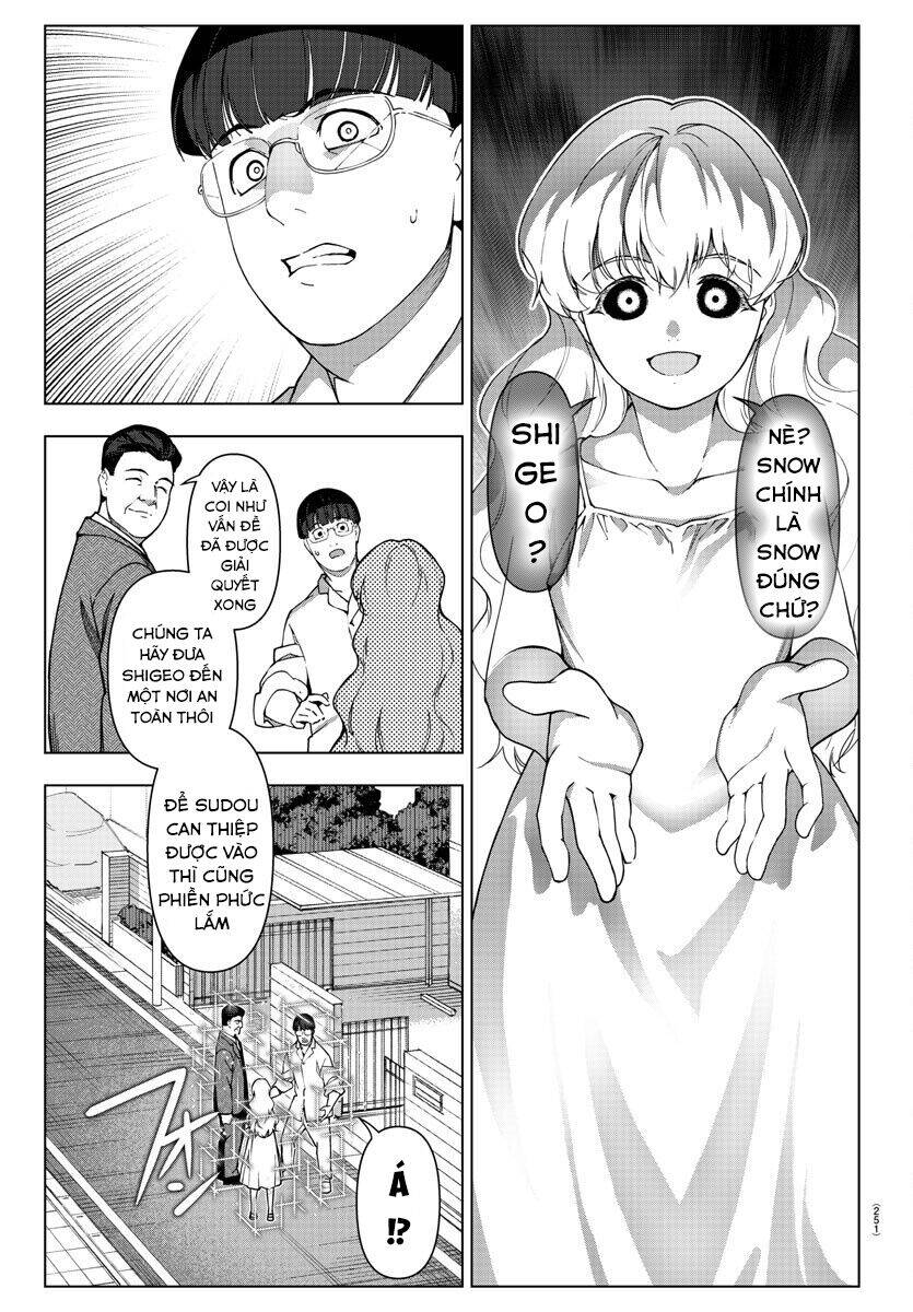 Darwins Game Chapter 117 - 17