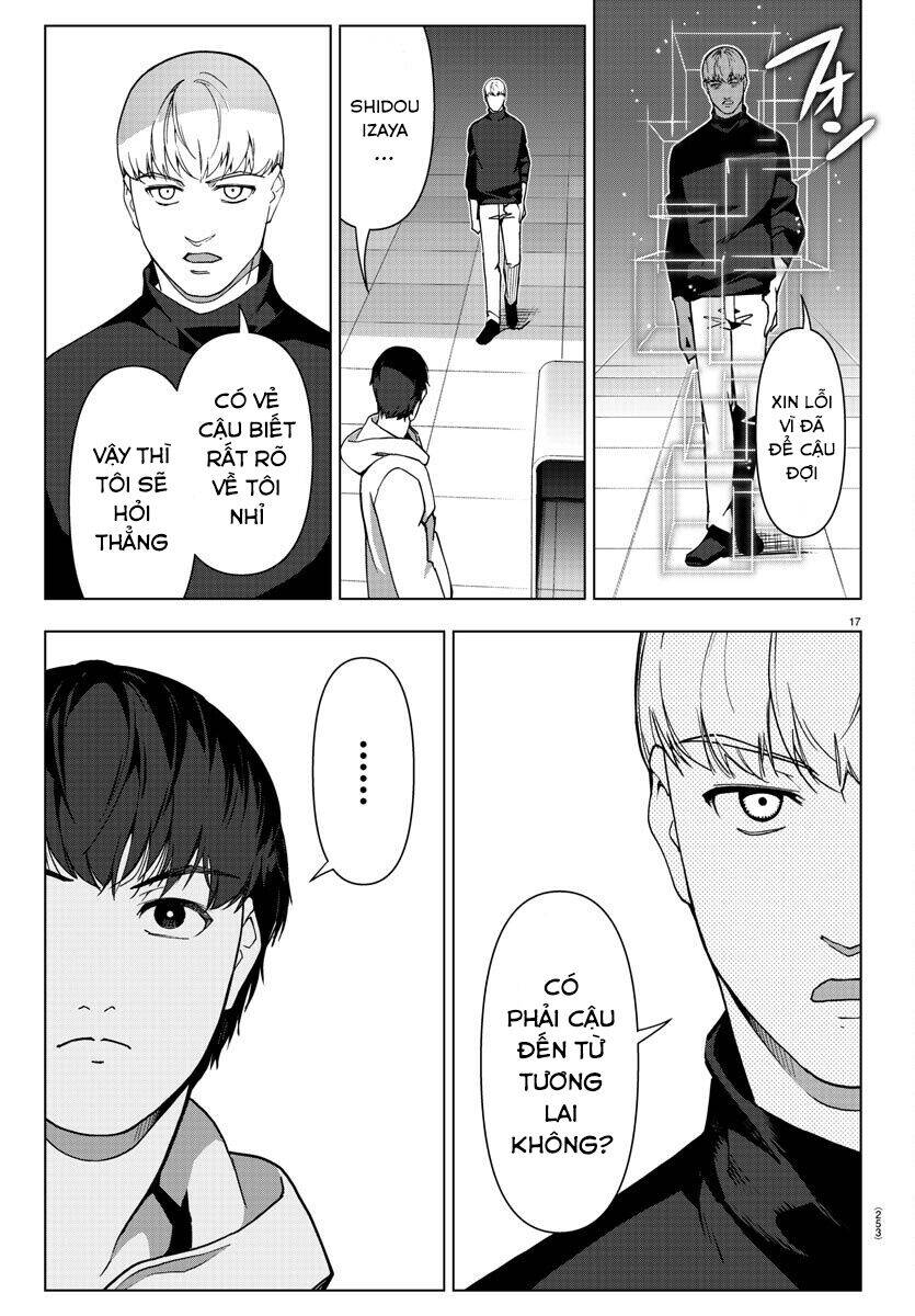 Darwins Game Chapter 117 - 19