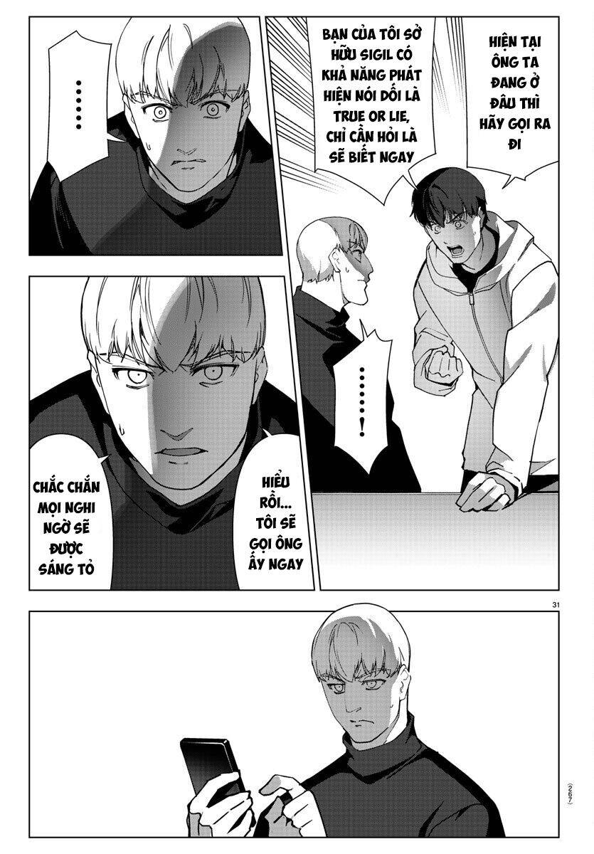 Darwins Game Chapter 117 - 33