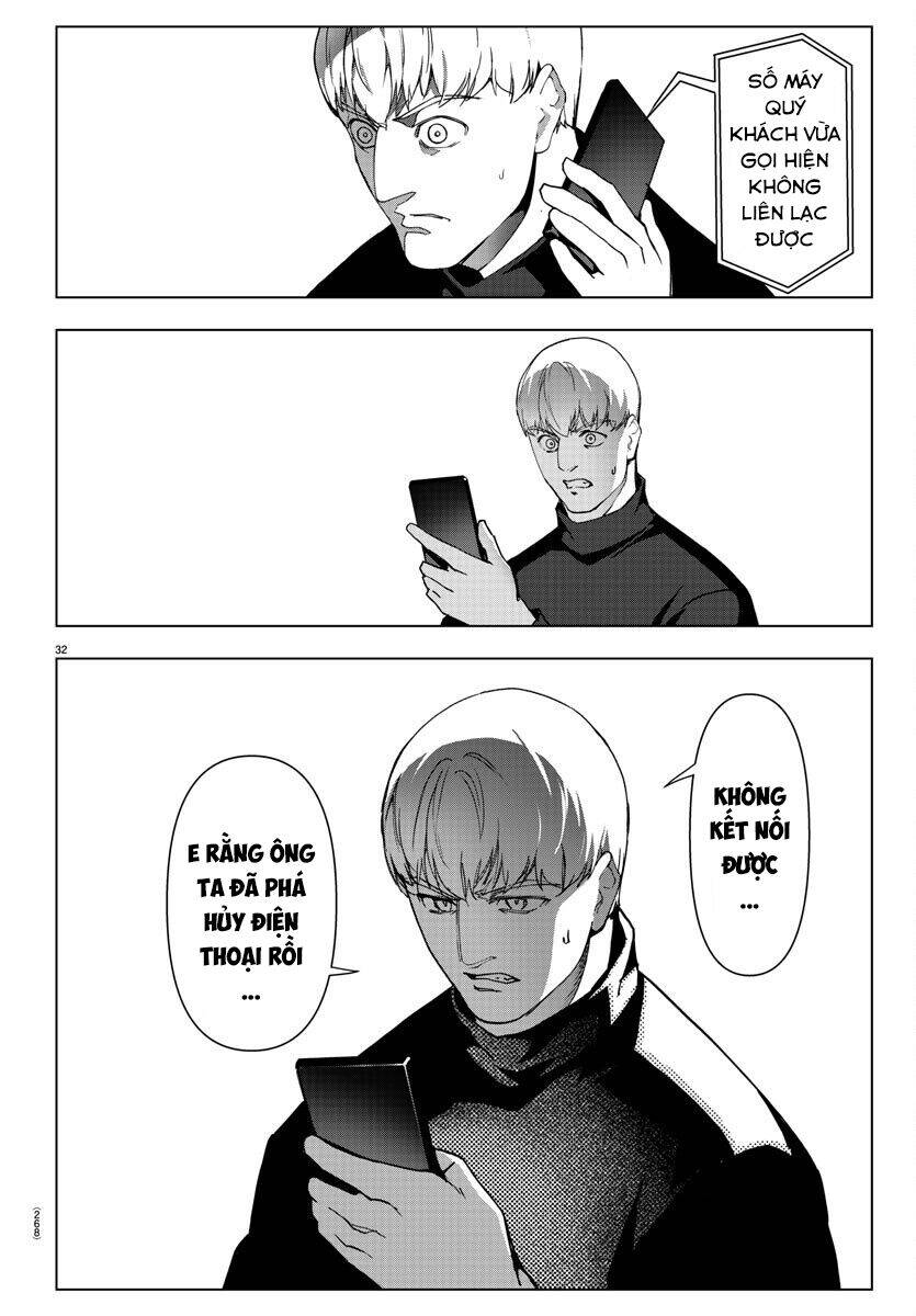 Darwins Game Chapter 117 - 34