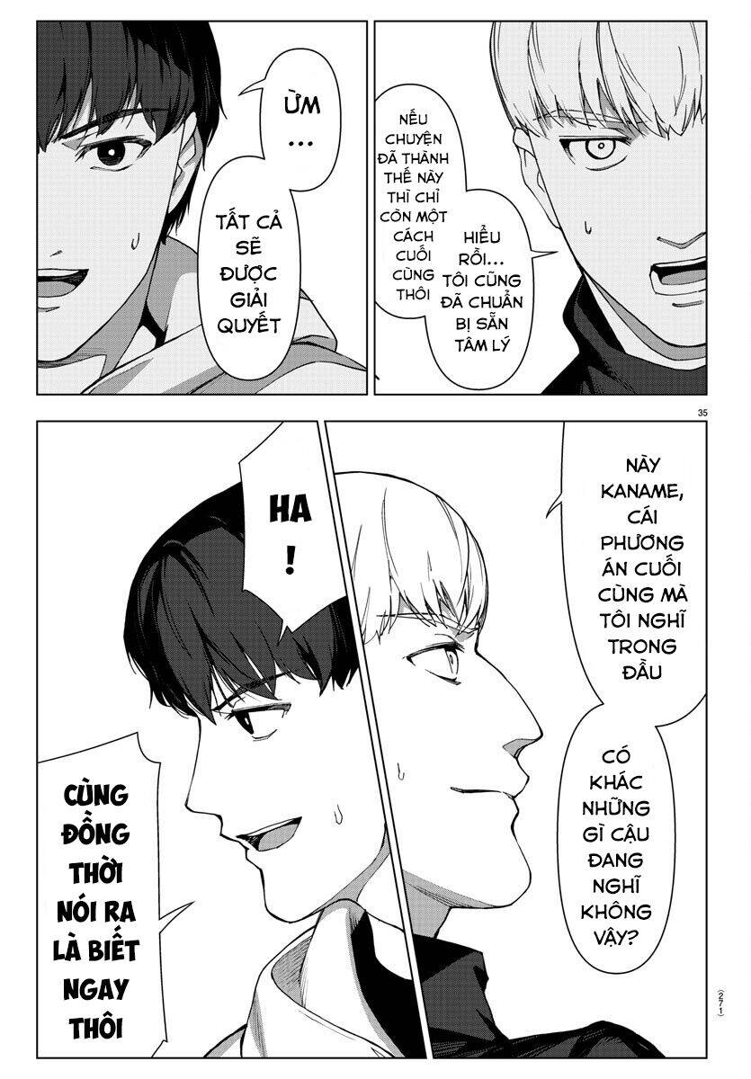 Darwins Game Chapter 117 - 37