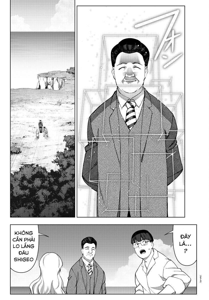 Darwins Game Chapter 117 - 39
