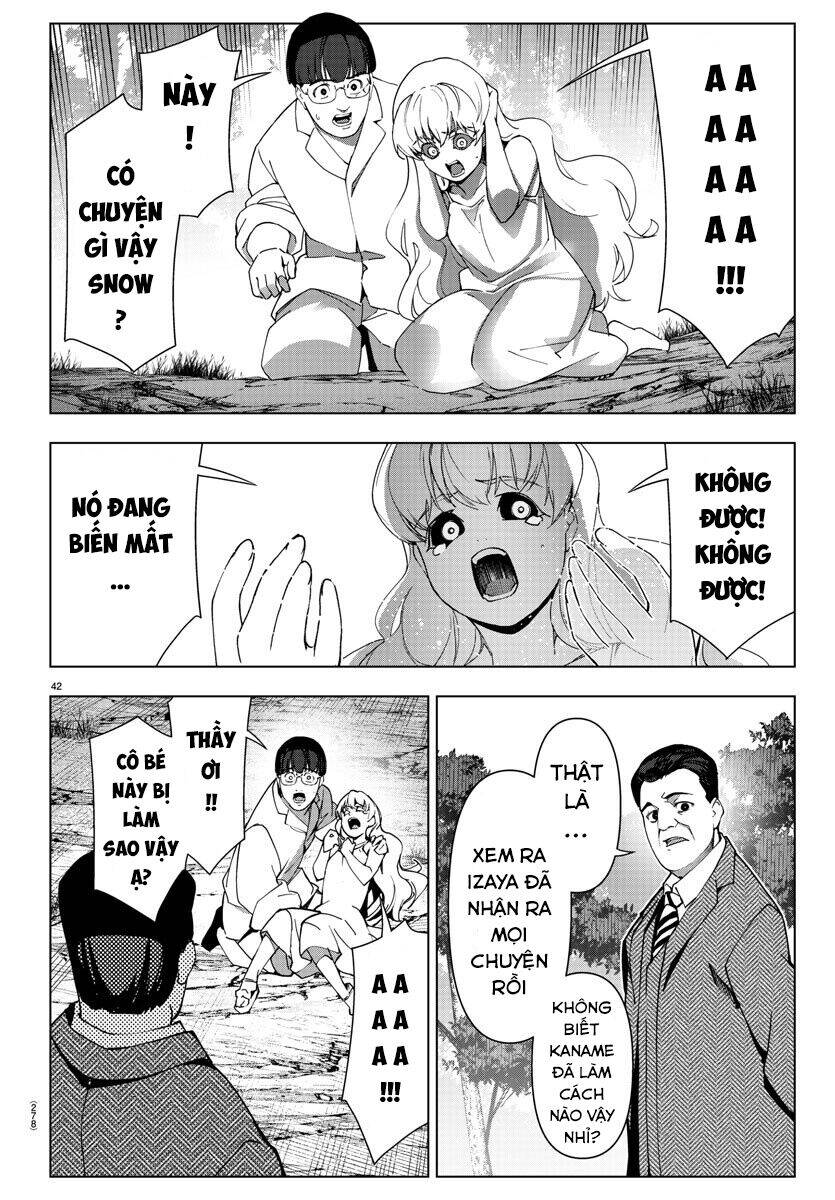 Darwins Game Chapter 117 - 44