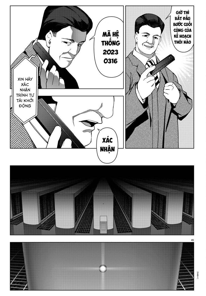 Darwins Game Chapter 117 - 47