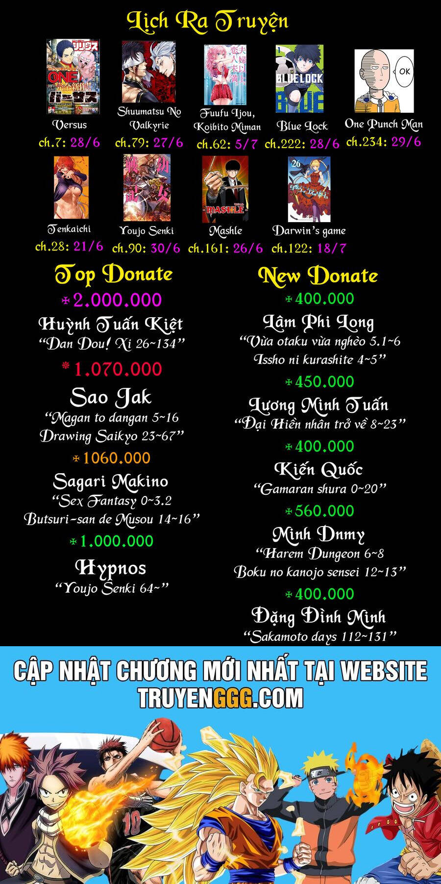 Darwins Game Chapter 117 - 52