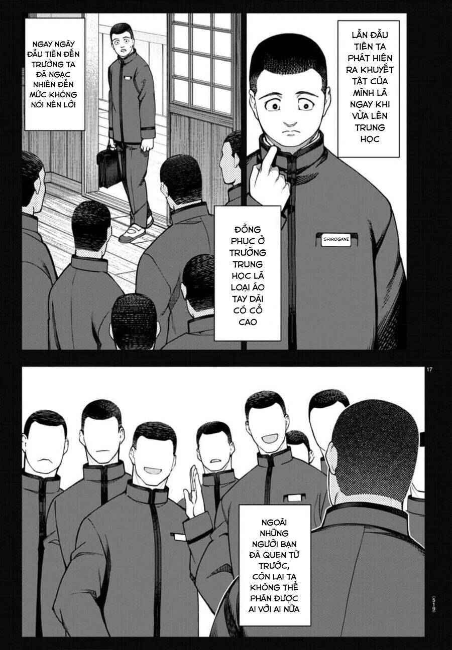 Darwins Game Chapter 118 - 17