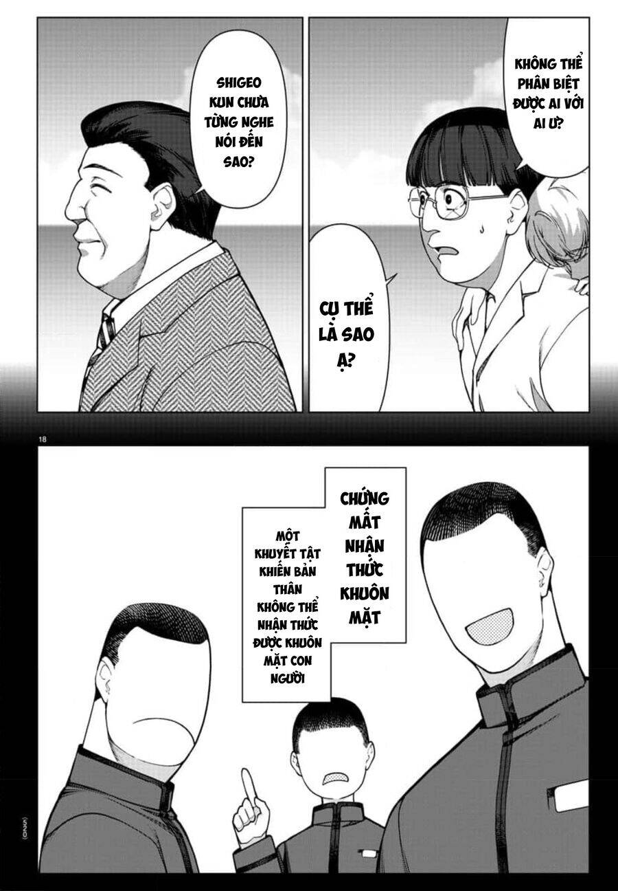 Darwins Game Chapter 118 - 18