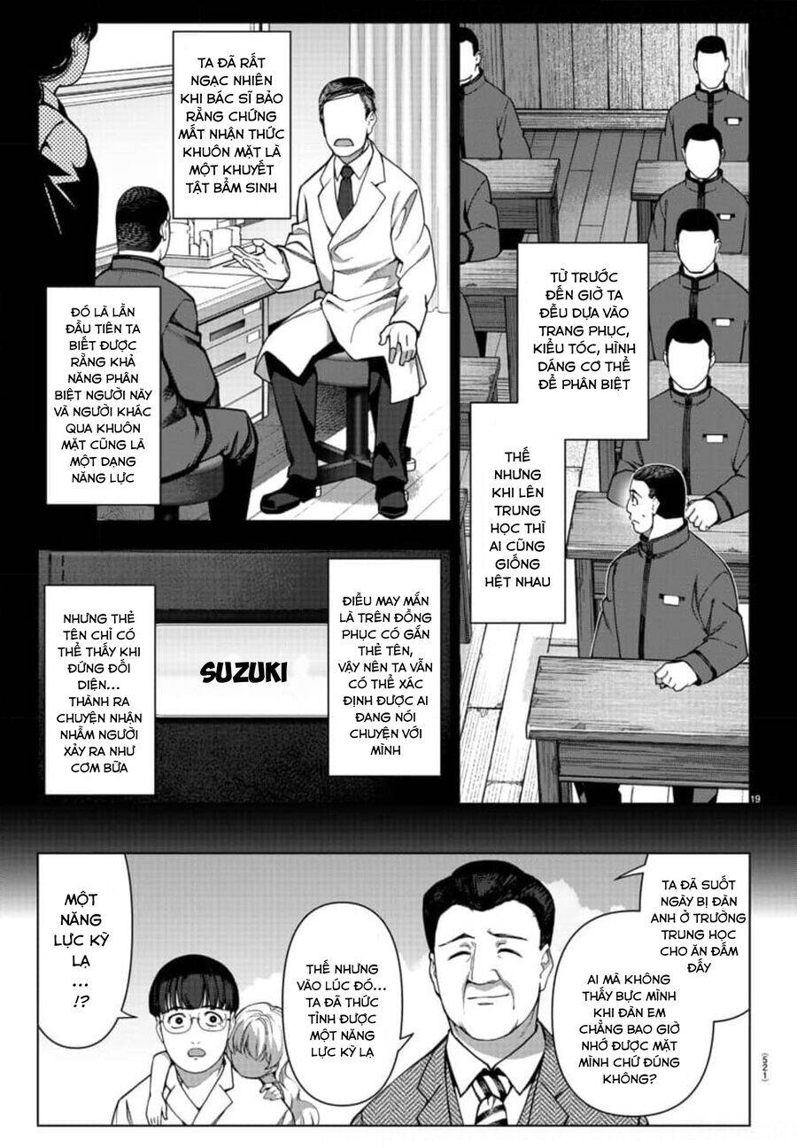 Darwins Game Chapter 118 - 19