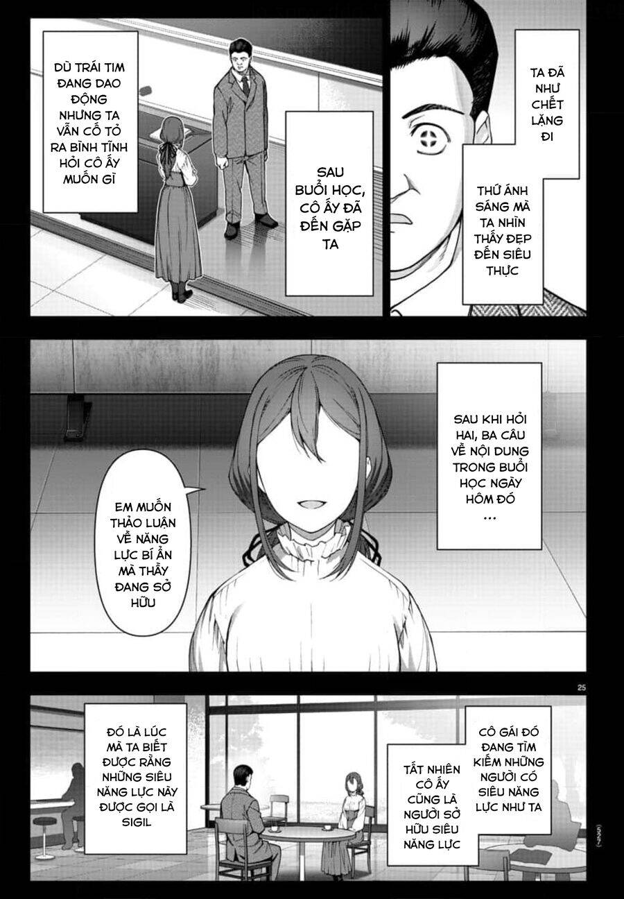 Darwins Game Chapter 118 - 25