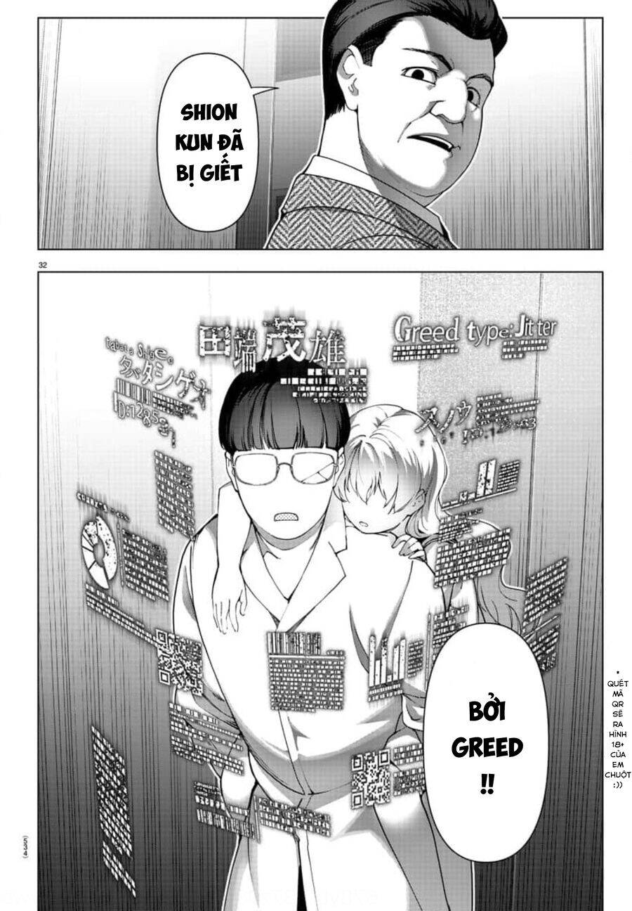 Darwins Game Chapter 118 - 32