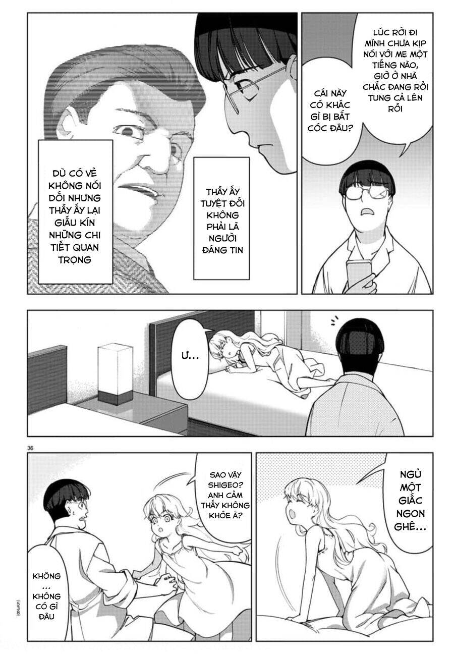 Darwins Game Chapter 118 - 36