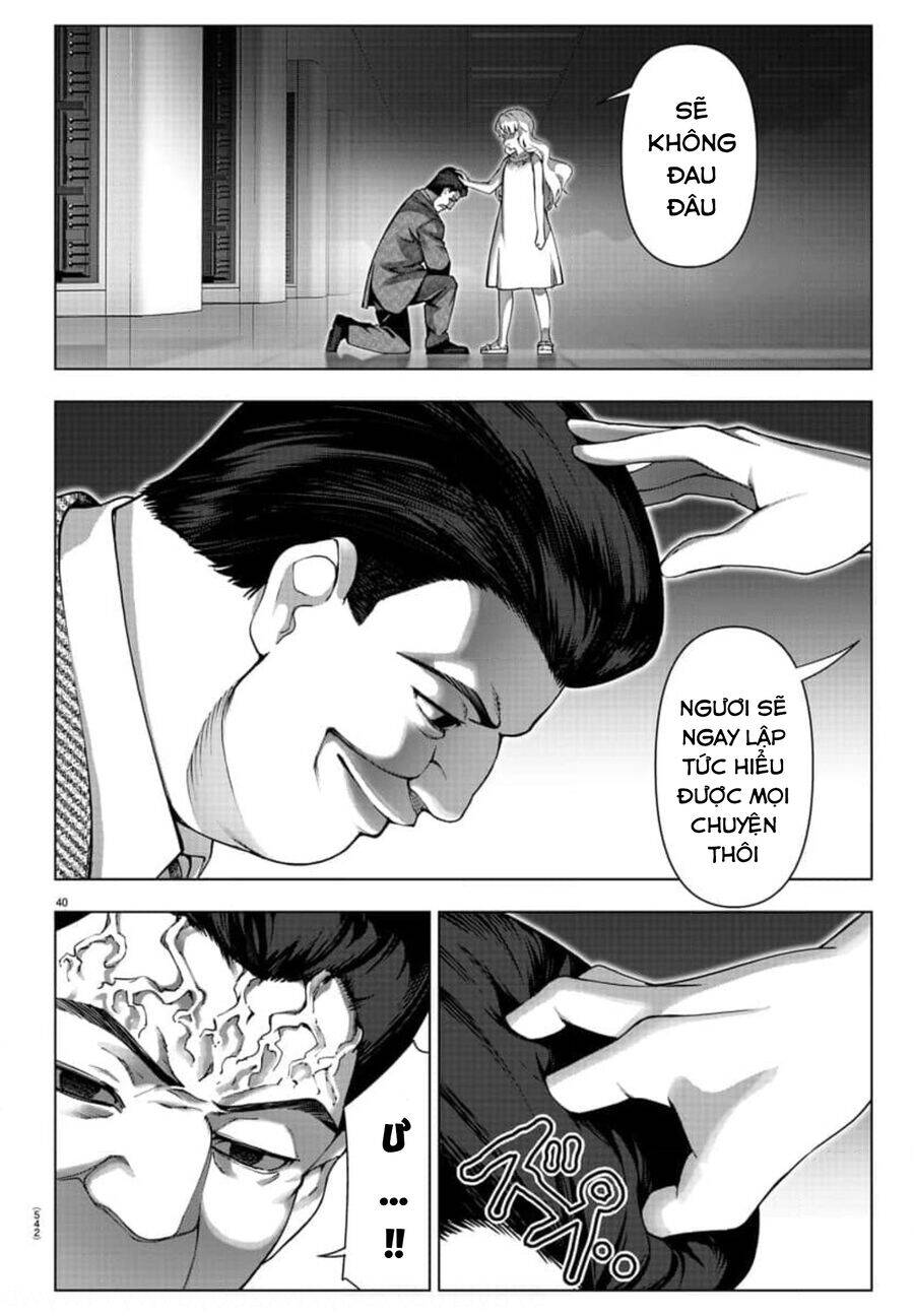 Darwins Game Chapter 118 - 40