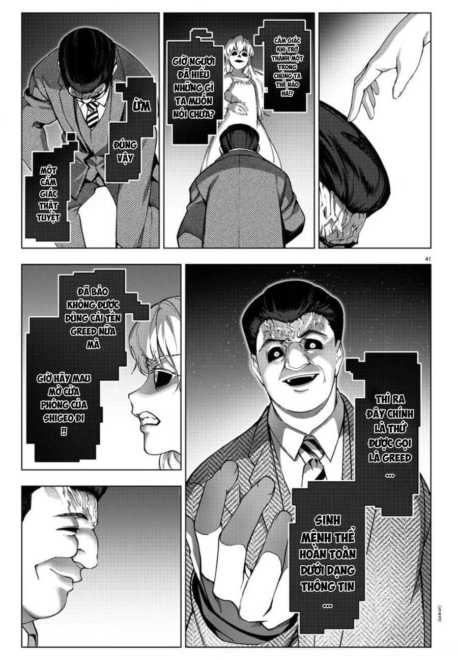 Darwins Game Chapter 118 - 41