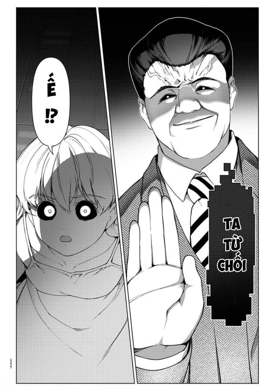 Darwins Game Chapter 118 - 42