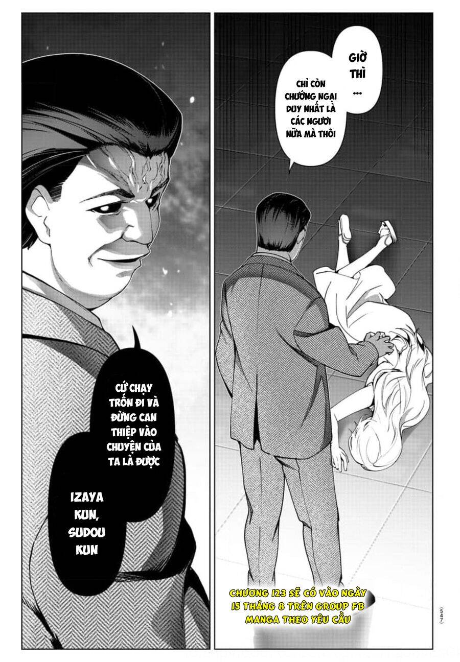 Darwins Game Chapter 118 - 45