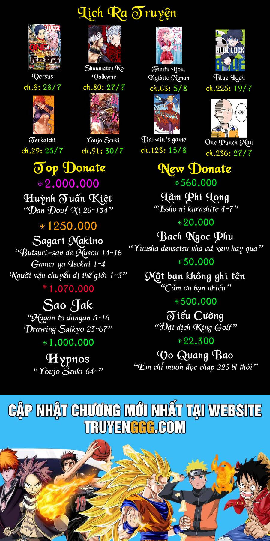 Darwins Game Chapter 118 - 47