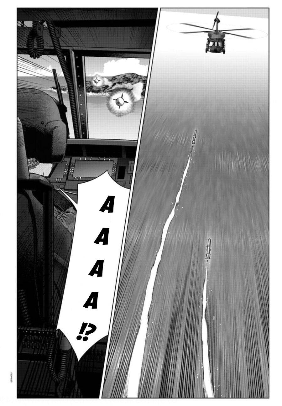 Darwins Game Chapter 119 - 14