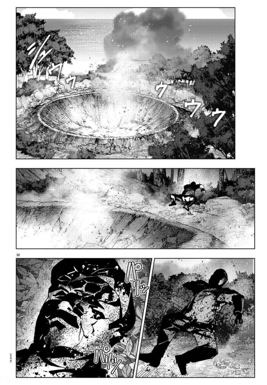 Darwins Game Chapter 119 - 30