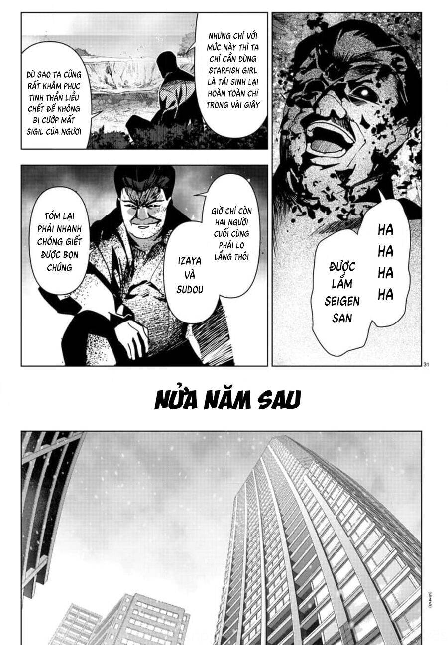 Darwins Game Chapter 119 - 31