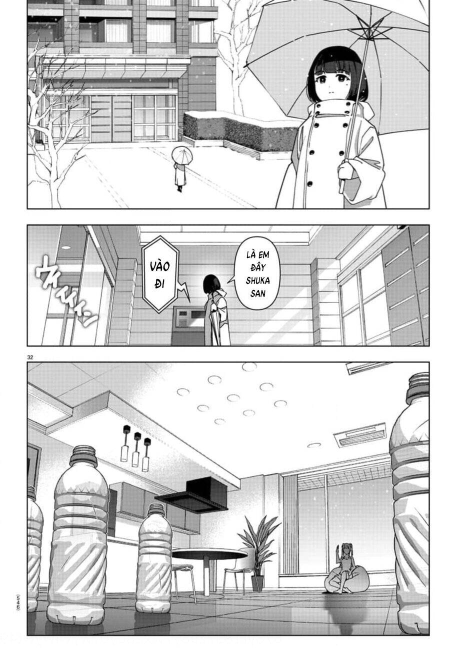 Darwins Game Chapter 119 - 32