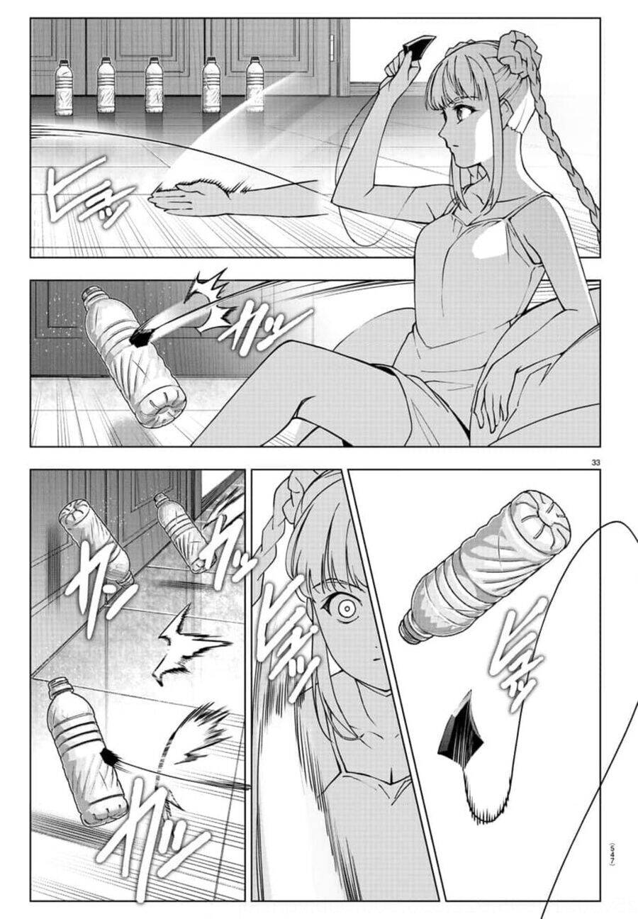 Darwins Game Chapter 119 - 33