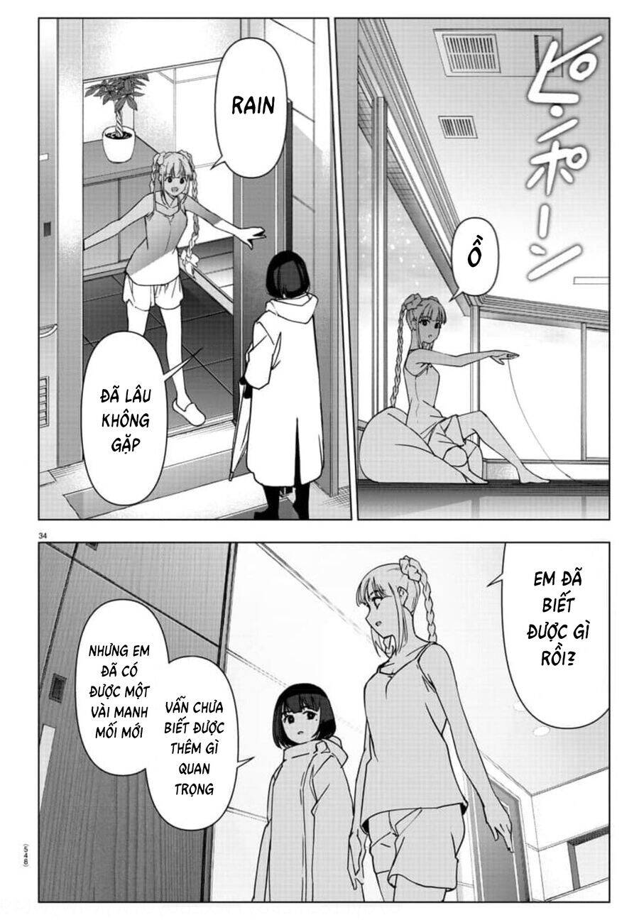 Darwins Game Chapter 119 - 34