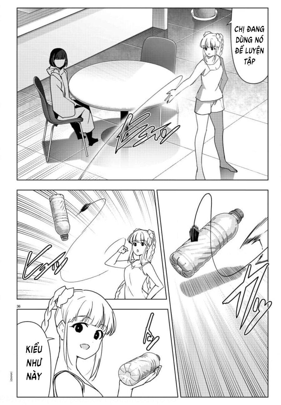 Darwins Game Chapter 119 - 36