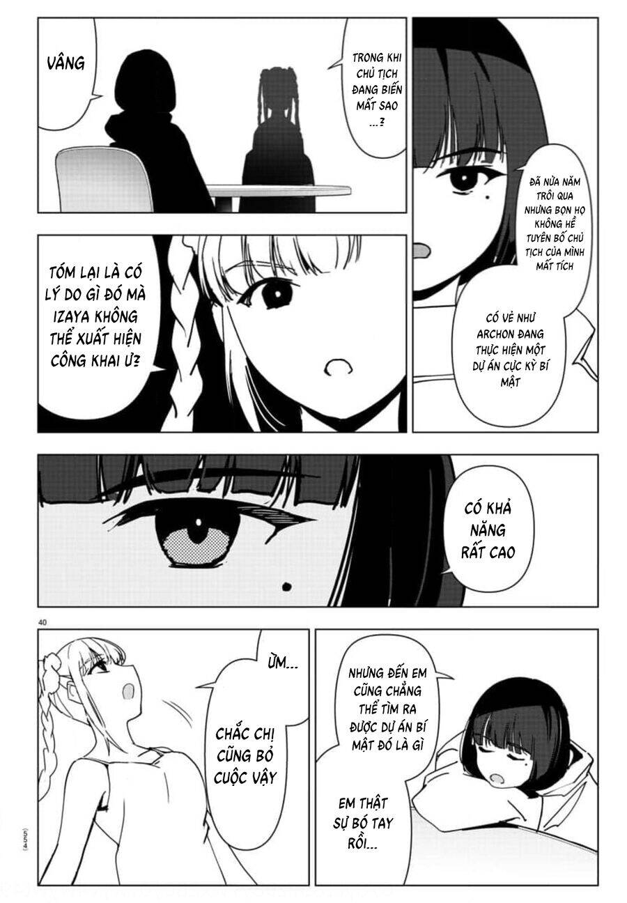 Darwins Game Chapter 119 - 40