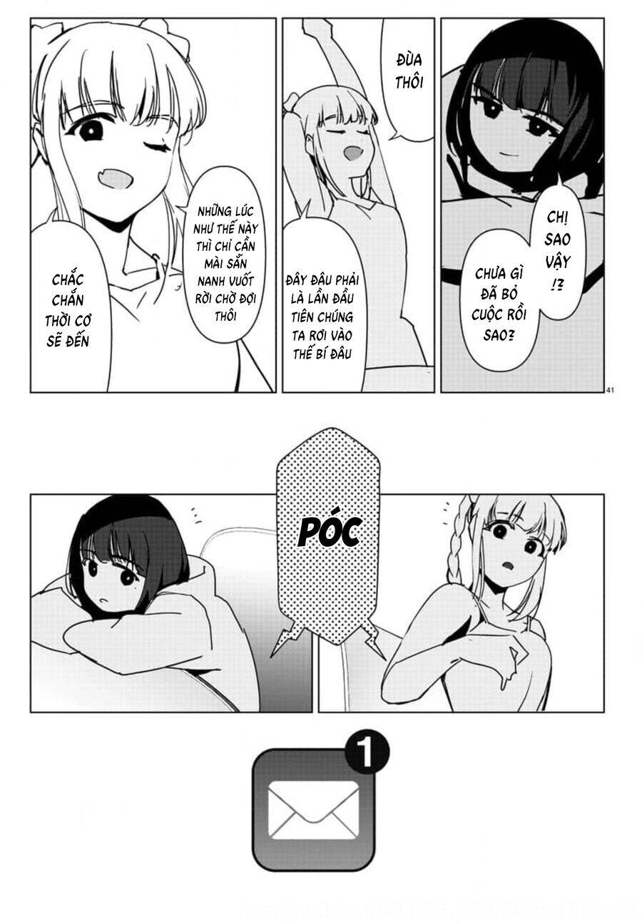 Darwins Game Chapter 119 - 41