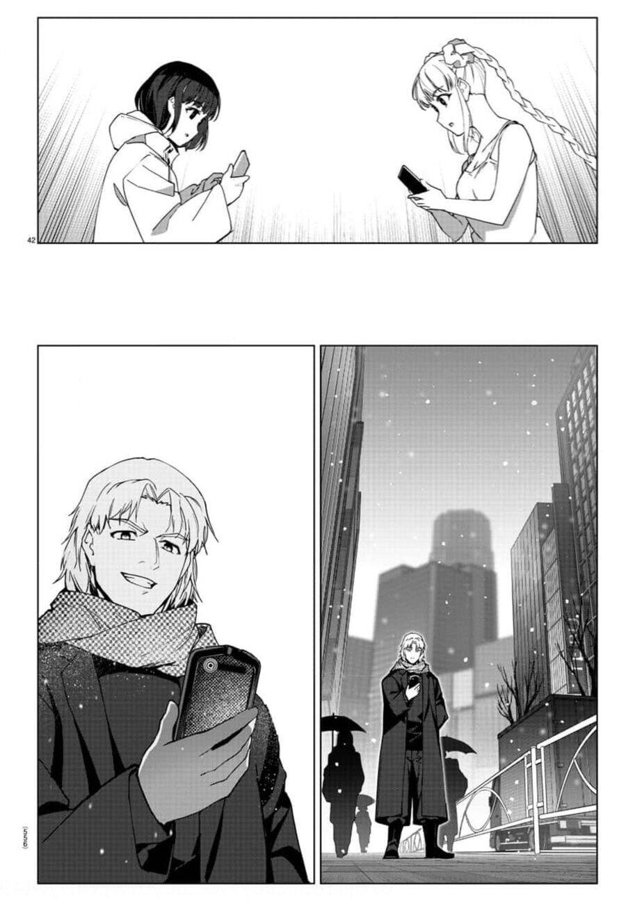 Darwins Game Chapter 119 - 42