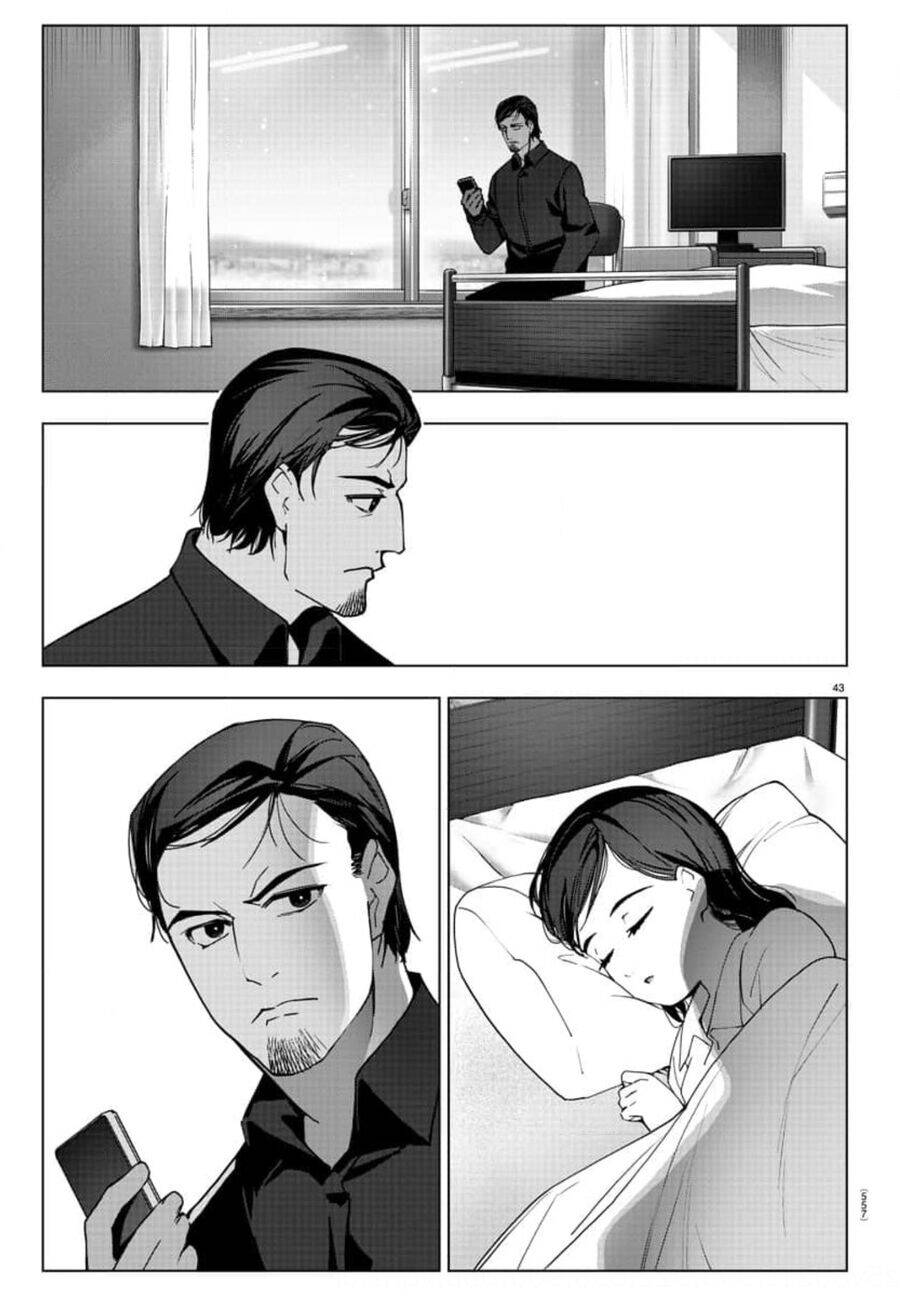 Darwins Game Chapter 119 - 43