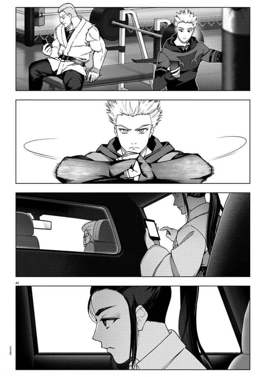 Darwins Game Chapter 119 - 44