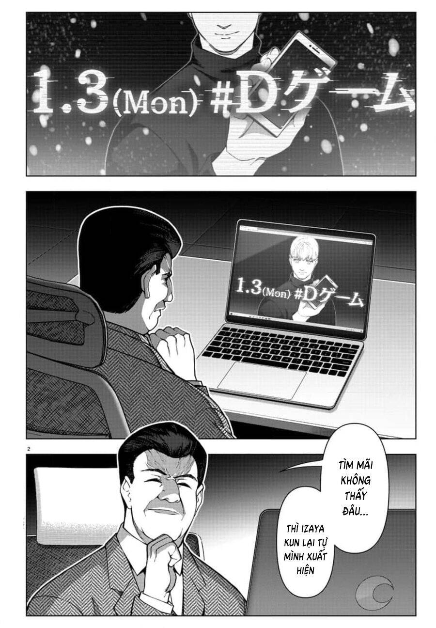 Darwins Game Chapter 120 - 2