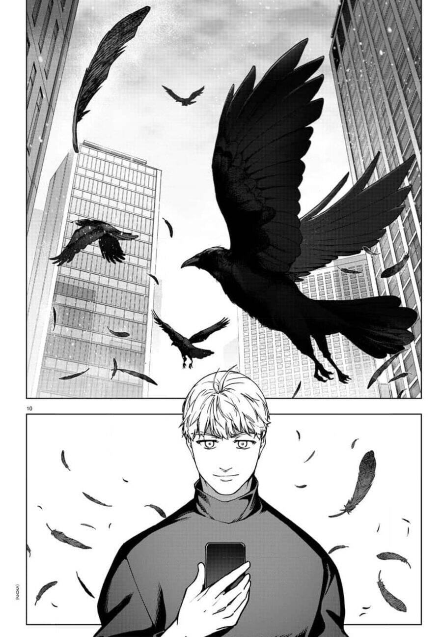 Darwins Game Chapter 120 - 10
