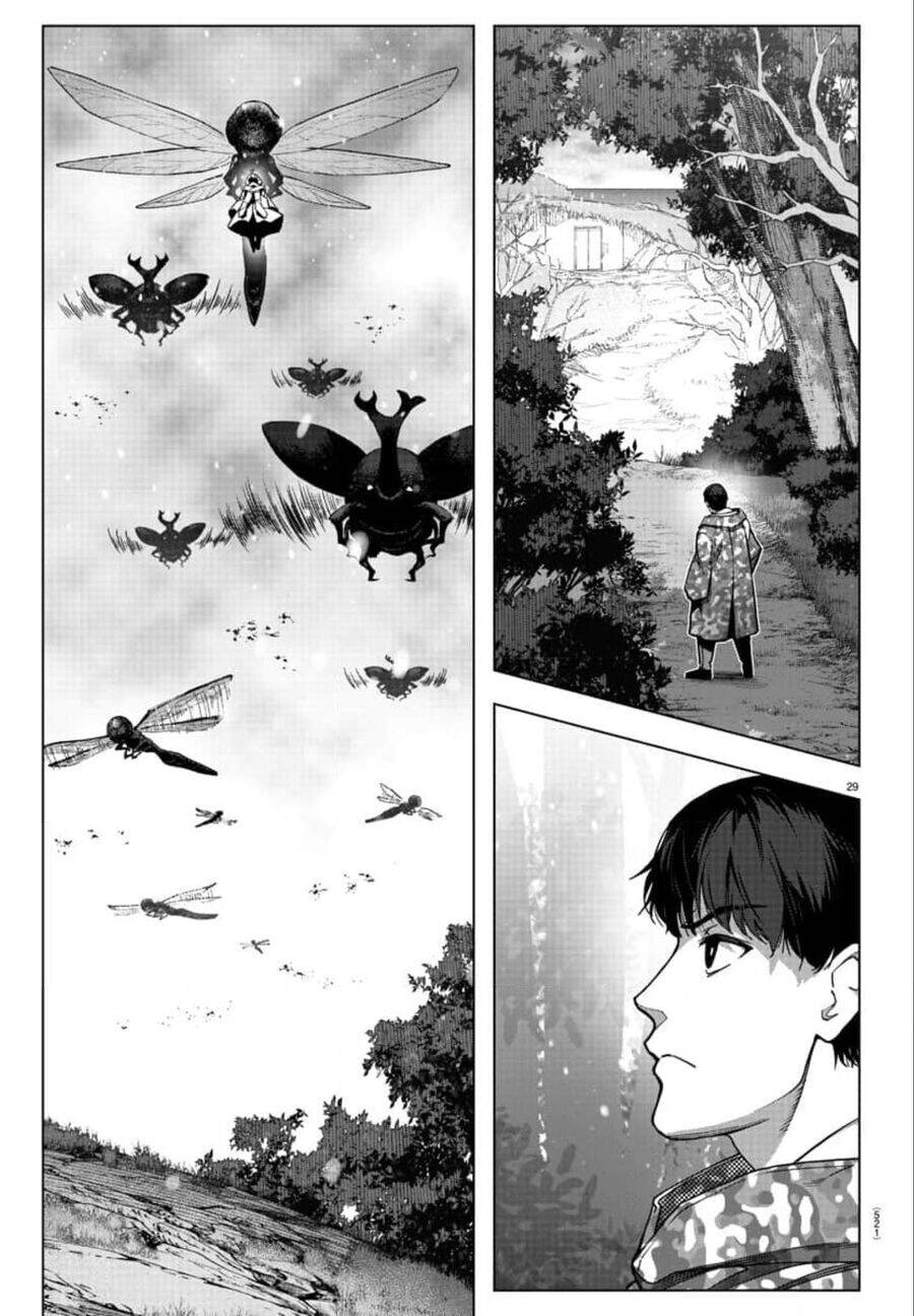 Darwins Game Chapter 120 - 28
