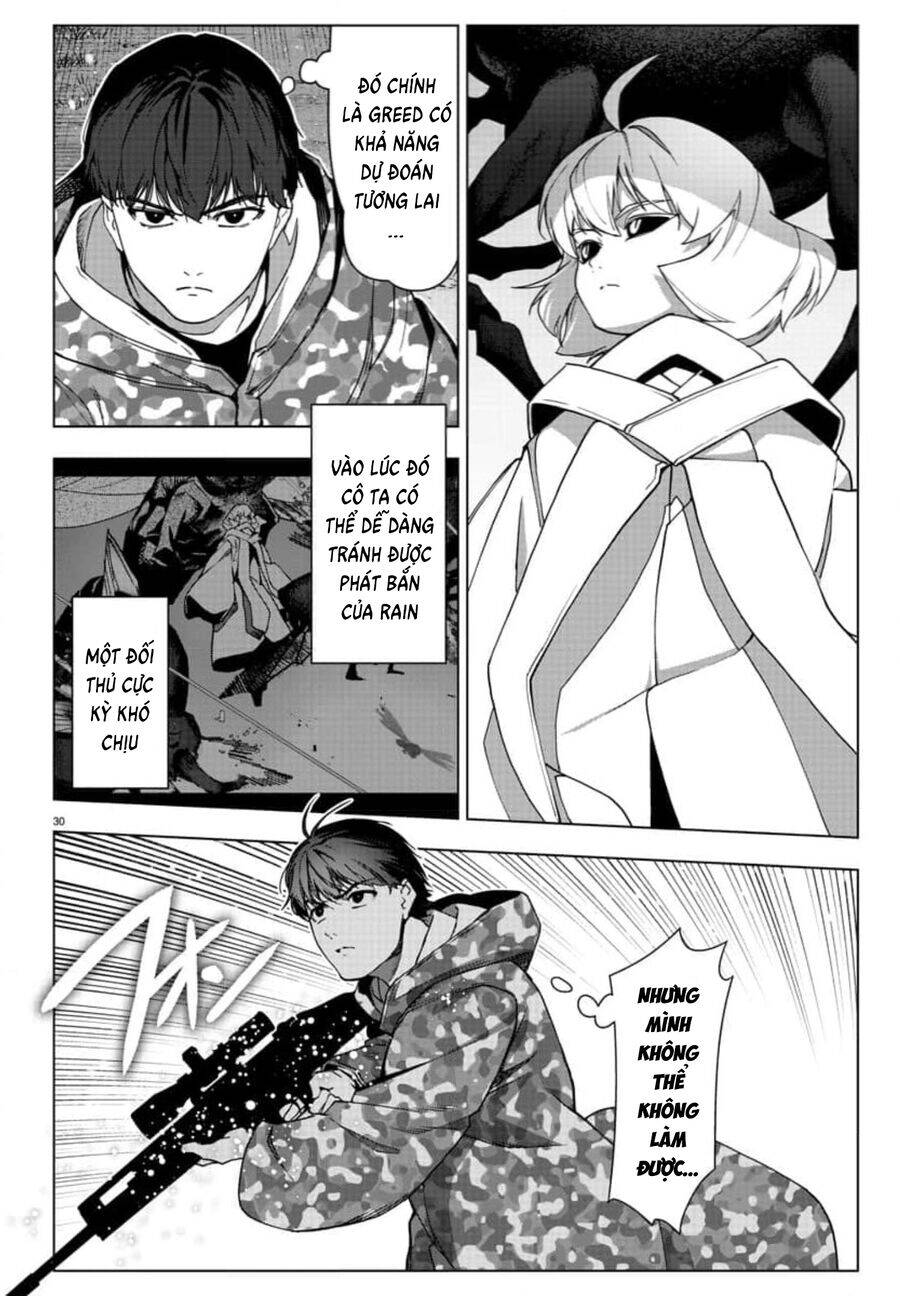 Darwins Game Chapter 120 - 29