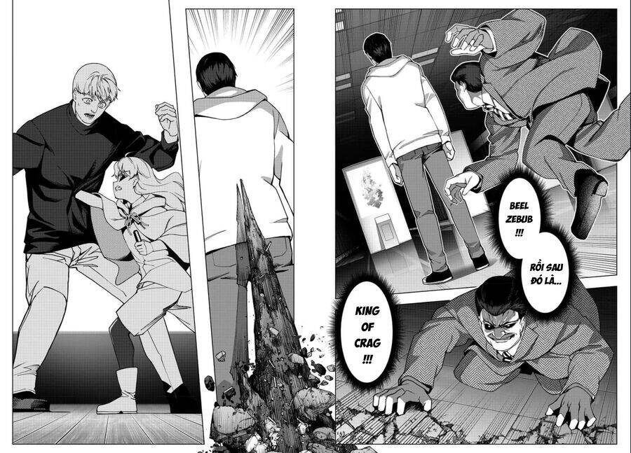 Darwins Game Chapter 120 - 41