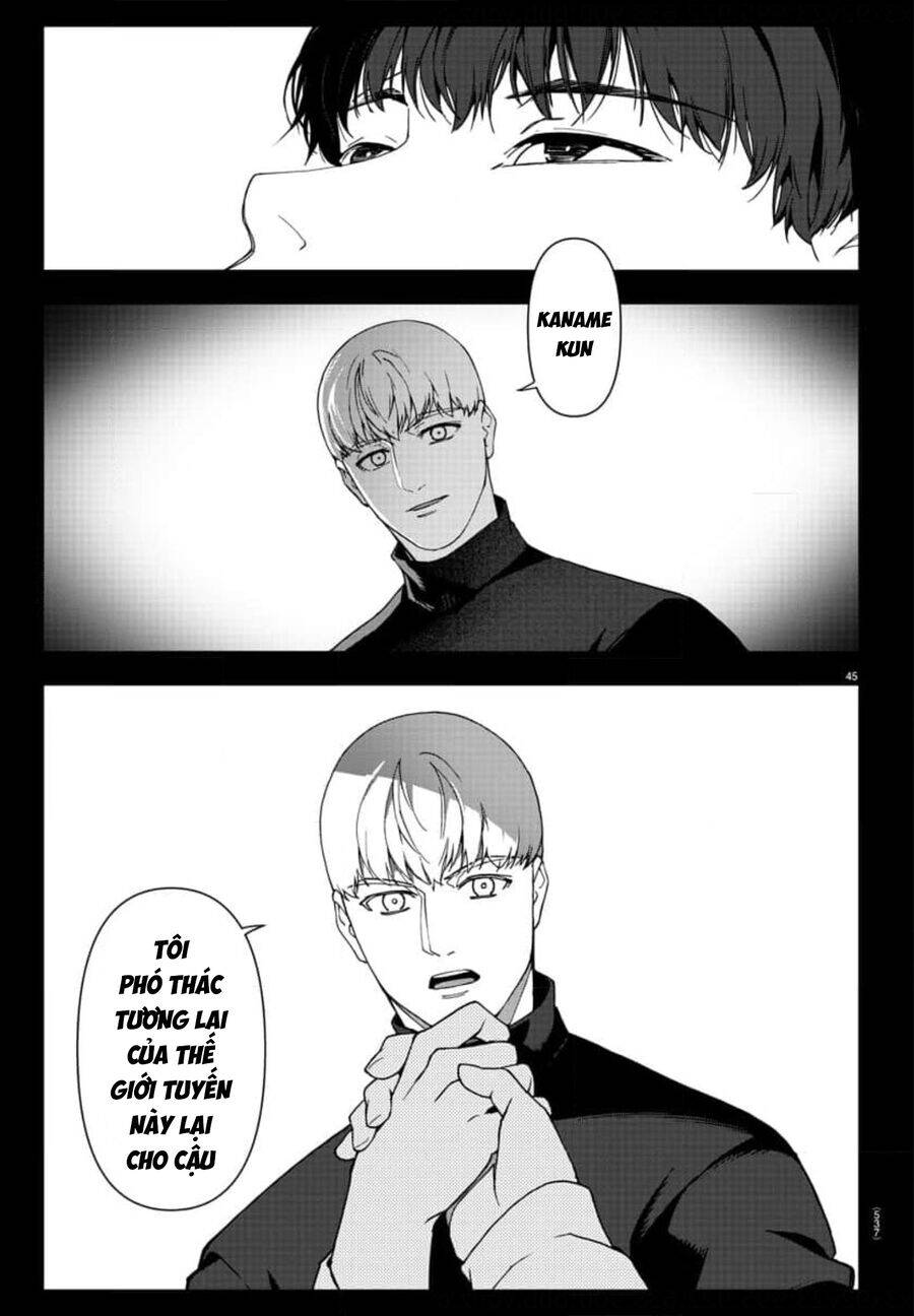 Darwins Game Chapter 120 - 43