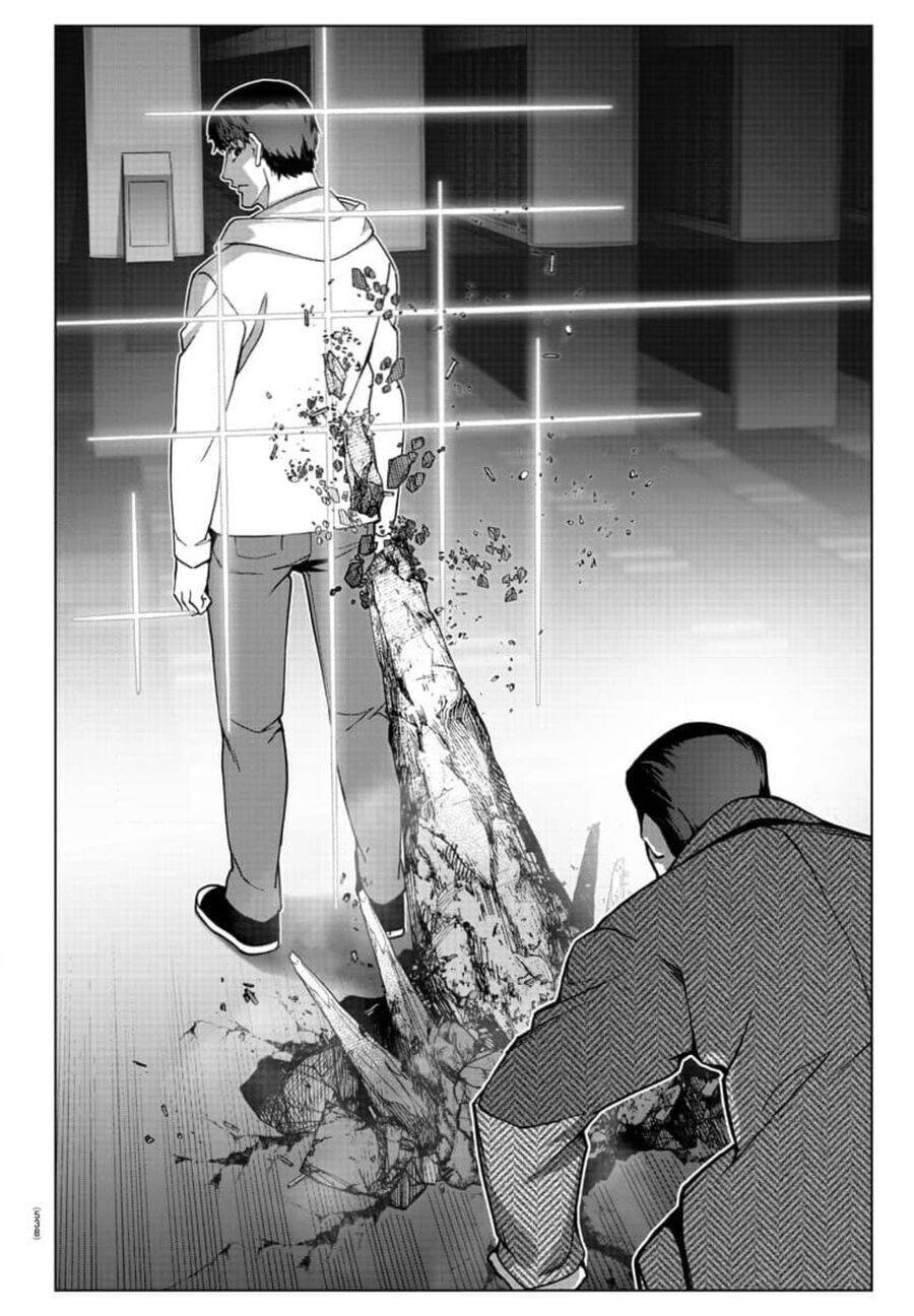 Darwins Game Chapter 120 - 44