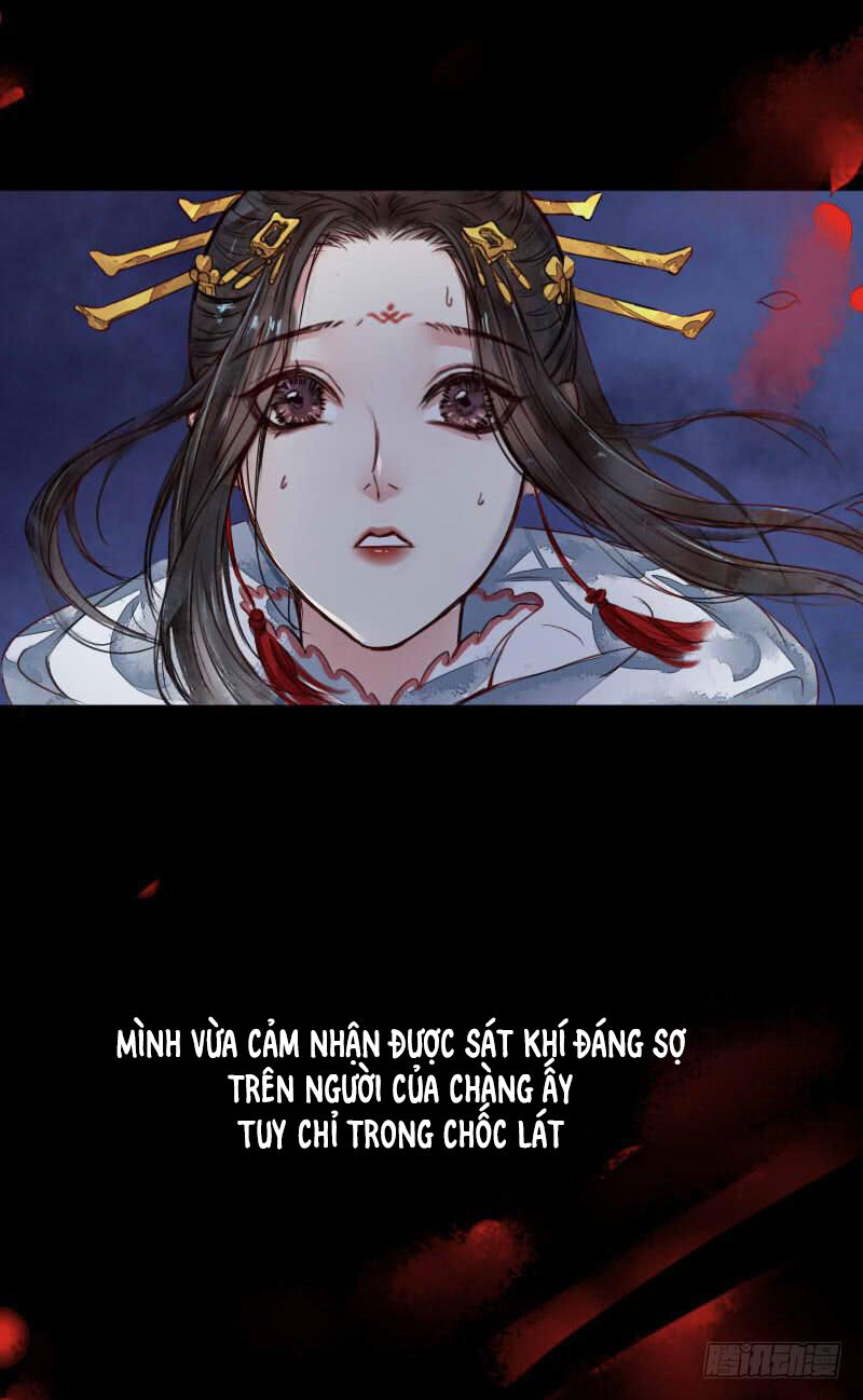 Hồng Trang Chước Chước Chapter 5 - 30