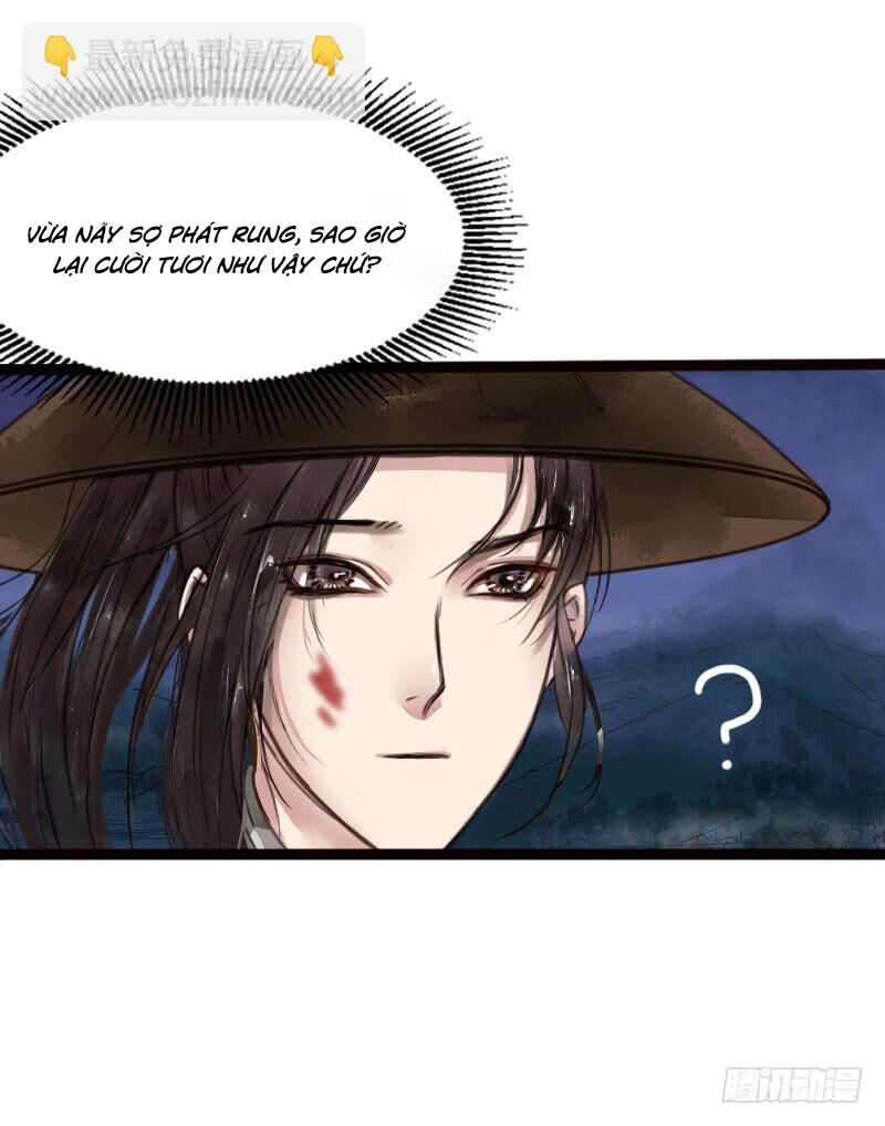 Hồng Trang Chước Chước Chapter 5 - 43